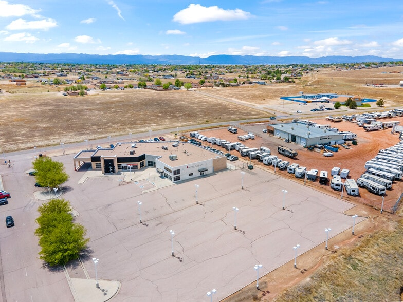 713 E Spaulding Ave, Pueblo, CO for sale - Building Photo - Image 3 of 16