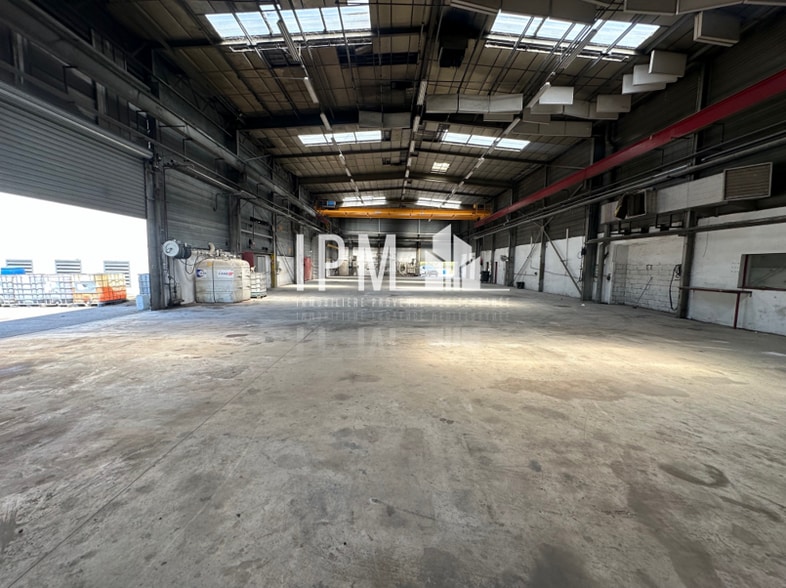 146 Trav. de la Bourgade, Aubagne for lease - Building Photo - Image 1 of 7