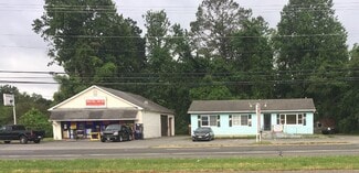 More details for 826 Solomons Island Rd N, Prince Frederick, MD - Flex for Lease