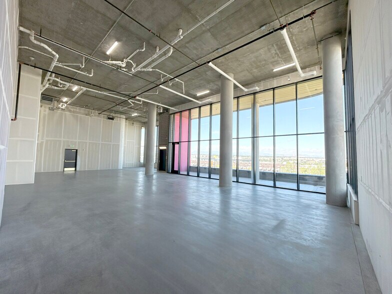 3500 Chestnut Pl, Denver, CO à louer - Photo du bâtiment - Image 3 de 37