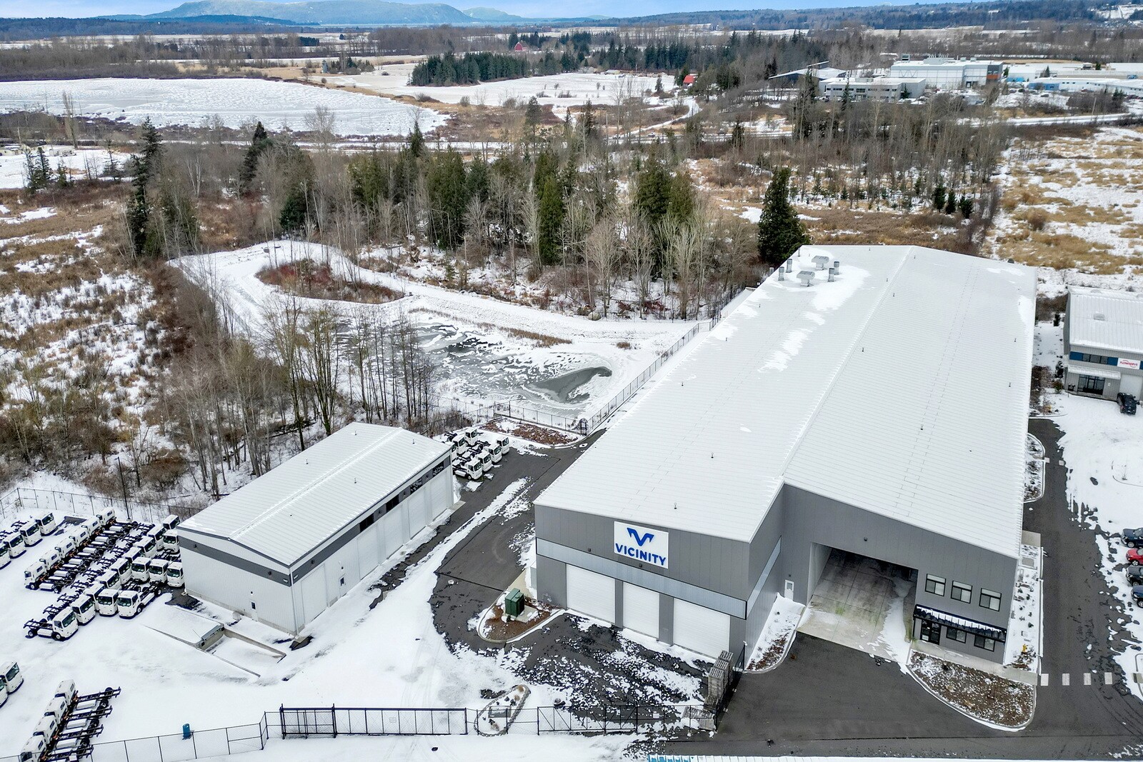 5463 Pacific Fern Dr, Ferndale, WA à vendre Photo principale- Image 1 de 41