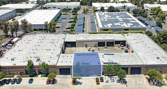 Plus de détails pour 943 Poinsettia Ave, Vista, CA - Industriel à louer