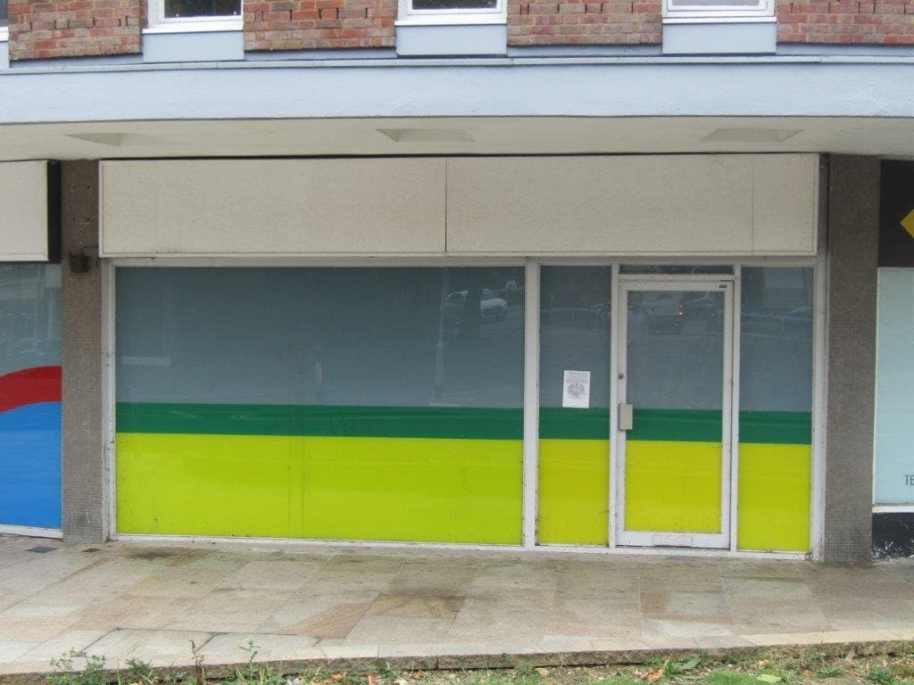 50-56 St Loyes St, Bedford for sale Building Photo- Image 1 of 2