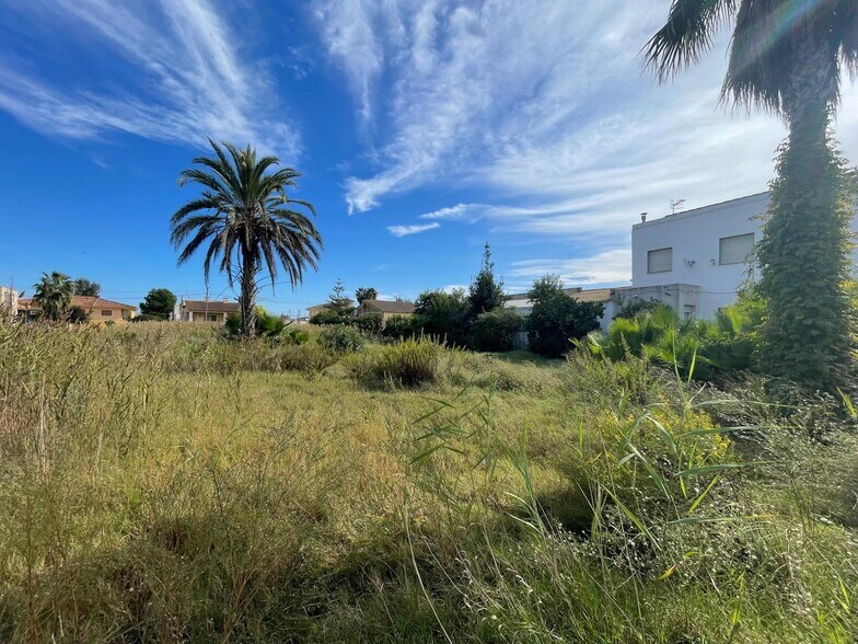 Terrain dans Deltebre, Tarragona à vendre - Photo du bâtiment - Image 1 de 7