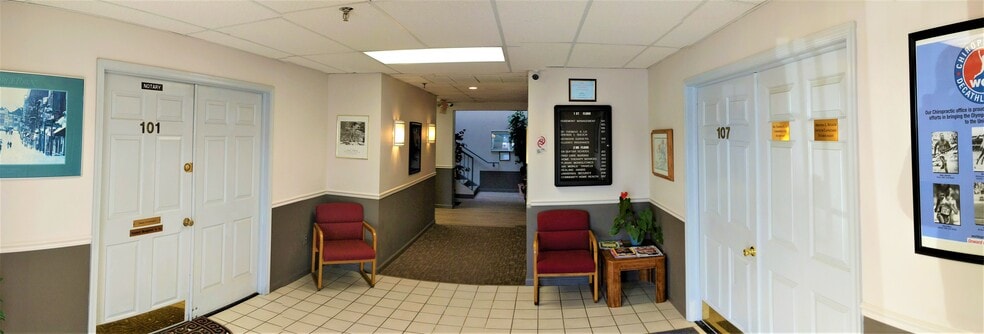 7310 Grove Rd, Frederick, MD for lease - Interior Photo - Image 3 of 6