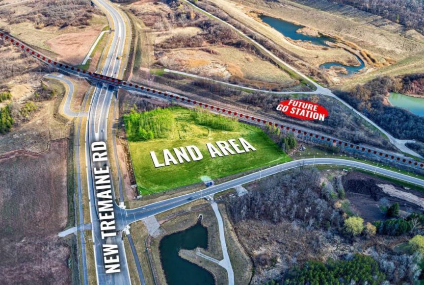 20 Tremaine Rd, Milton, ON à vendre Photo principale- Image 1 de 1