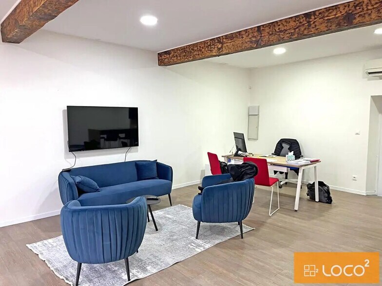 19 Avenue De Toulouse, L'Union à louer - Photo du bâtiment - Image 1 de 5