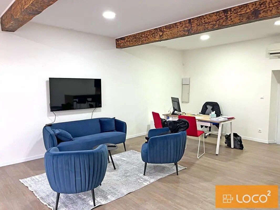 19 Avenue De Toulouse, L'Union for lease Building Photo- Image 1 of 6