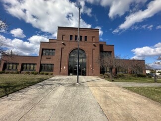 Plus de détails pour 1520 S Caton Ave, Baltimore, MD - Bureau à louer