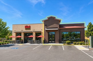 Plus de détails pour Hwy 246, Buellton, CA - Commerce de détail à louer