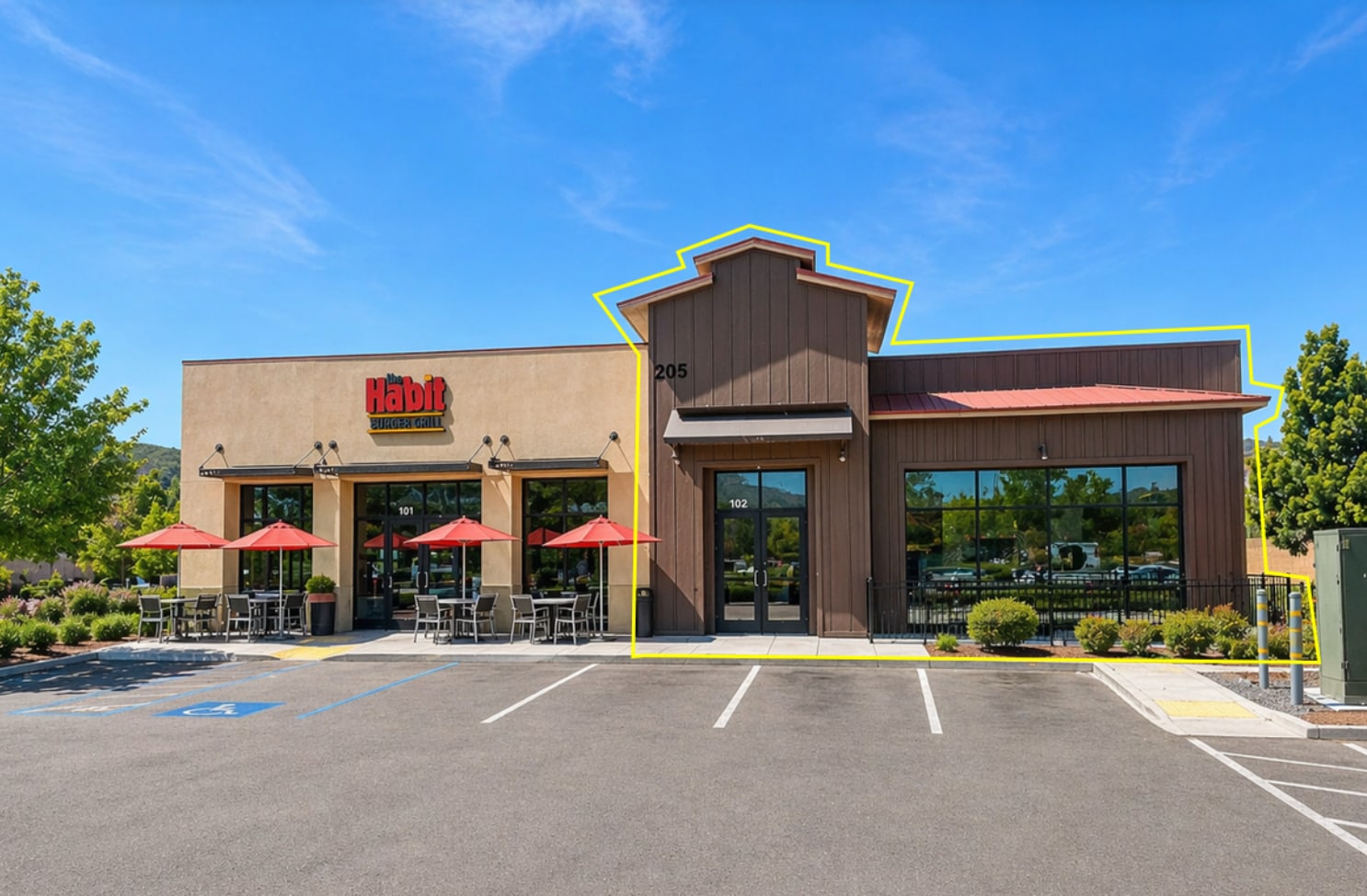 Hwy 246, Buellton, CA for lease Primary Photo- Image 1 of 9