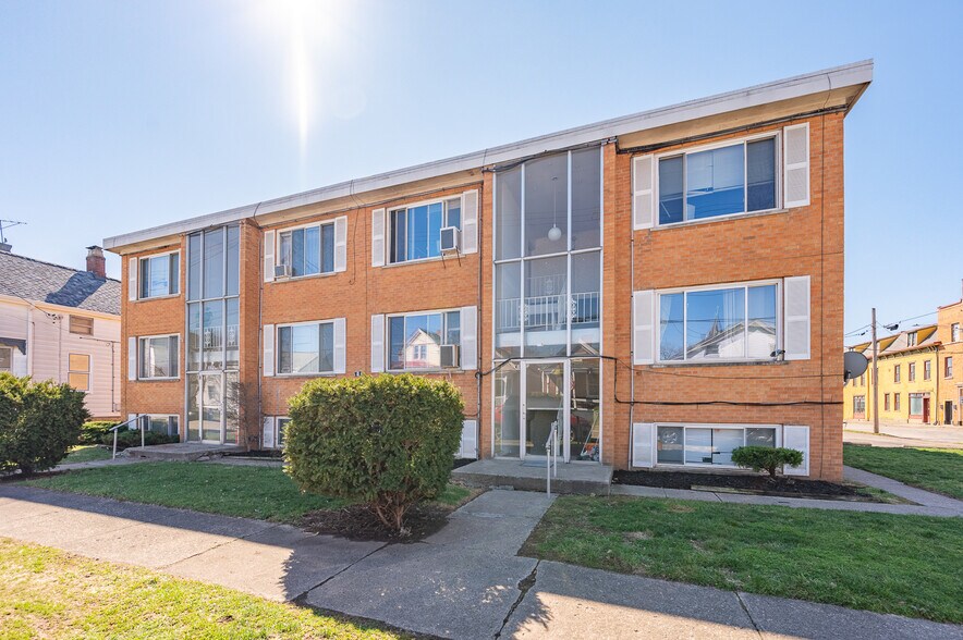 325 Pike St, Reading, OH à vendre - Photo du bâtiment - Image 2 de 33