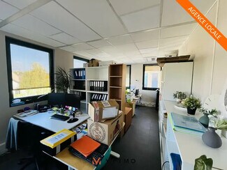 Plus de détails pour Bureau à louer