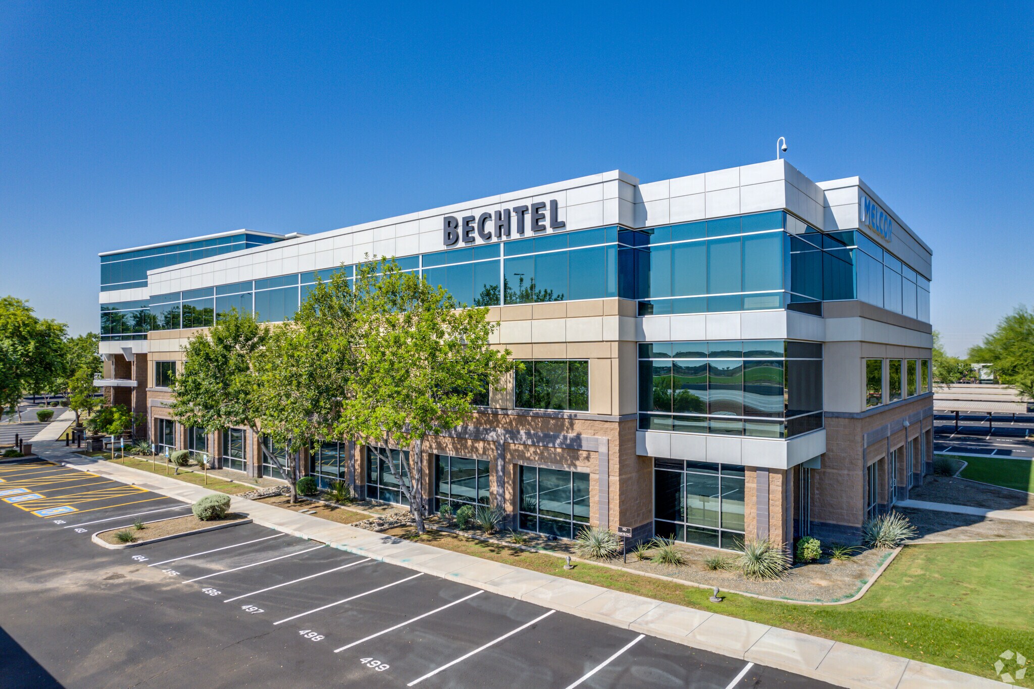 5323 N 99th Ave, Glendale, AZ for lease Primary Photo- Image 1 of 23