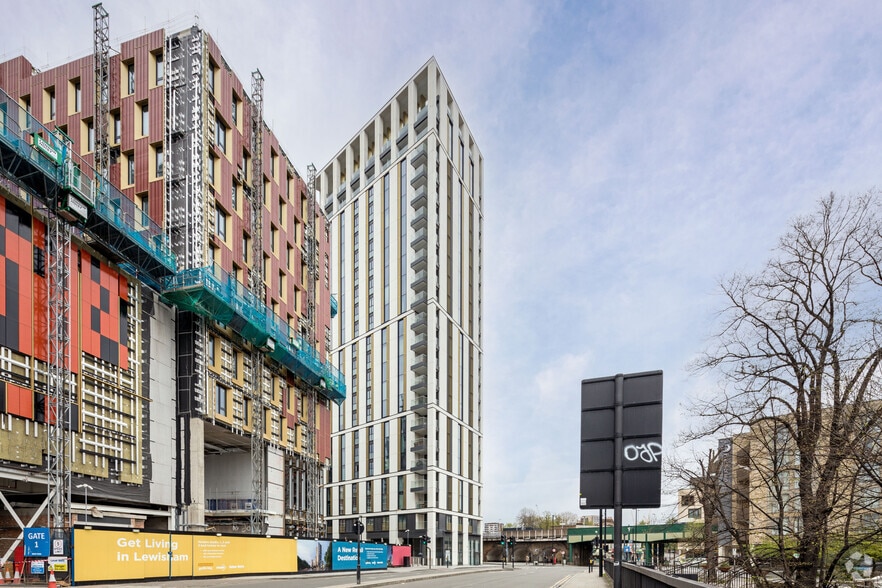 Units 1 & 2, Brick Kiln One, Station Rd, Londres à vendre - Photo du bâtiment - Image 2 de 11