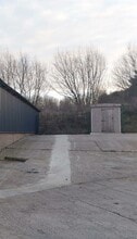 Canary 1, Welby Grange, Melton Mowbray for lease Building Photo- Image 2 of 3