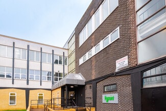 More details for Saltmeadows Rd, Gateshead - Office, Flex for Lease