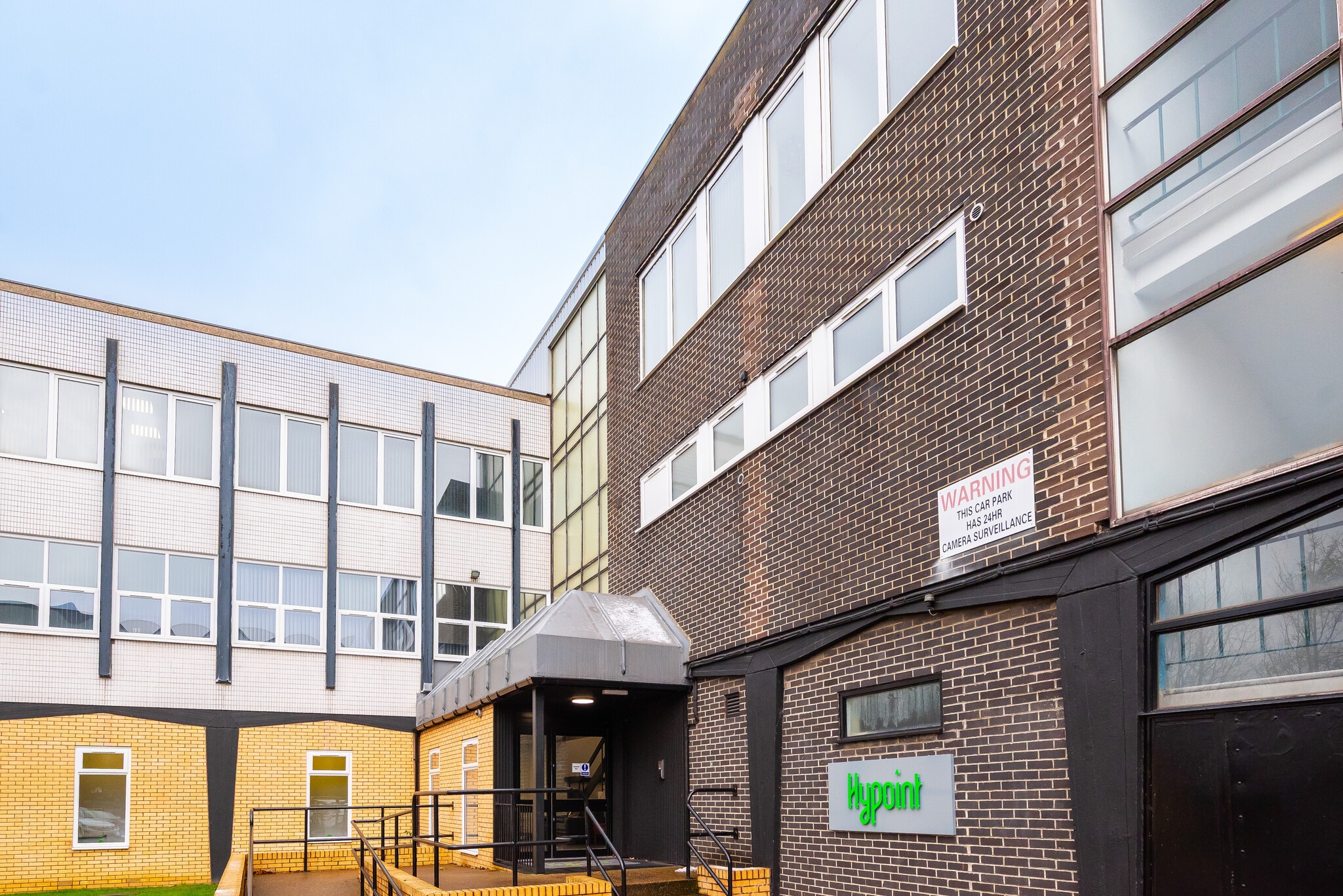 Saltmeadows Rd, Gateshead for lease Primary Photo- Image 1 of 14