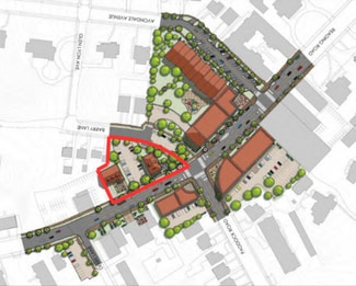 More details for 4000 Reading Rd, Cincinnati, OH - Land for Sale