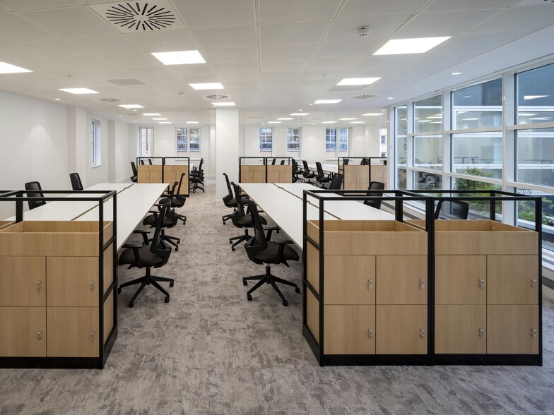 1-3 Pemberton Row, London for lease - Interior Photo - Image 2 of 51