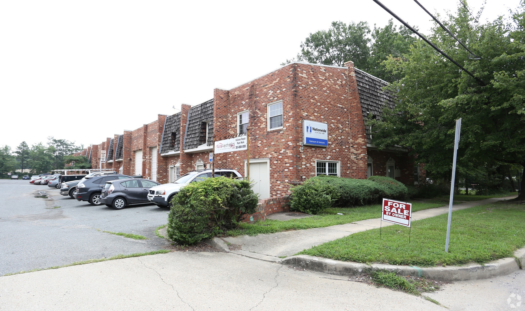 8022 Old Alexandria Ferry Rd, Clinton, MD à vendre Photo principale- Image 1 de 30