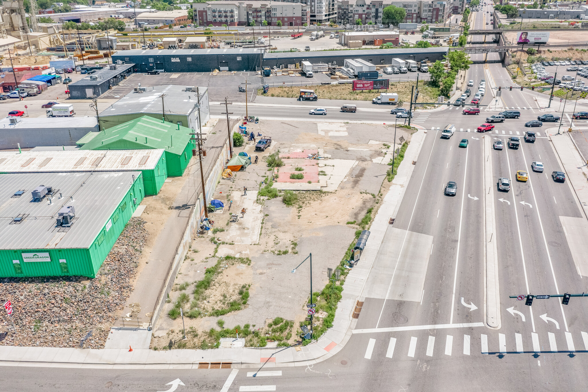 919 W Alameda Ave, Denver, CO for sale Primary Photo- Image 1 of 1