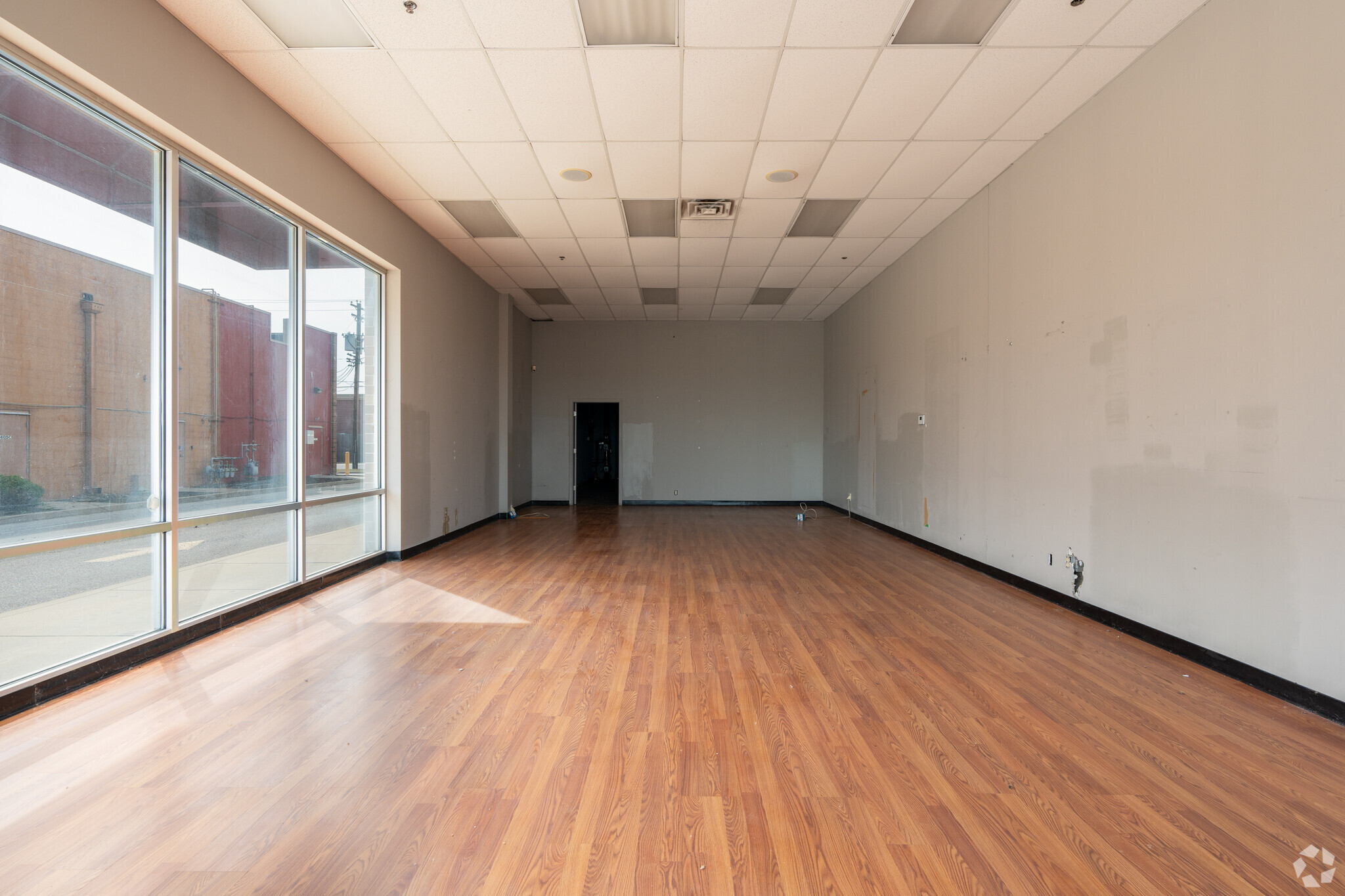 3401 Nameoki Rd, Granite City, IL for lease Interior Photo- Image 1 of 3
