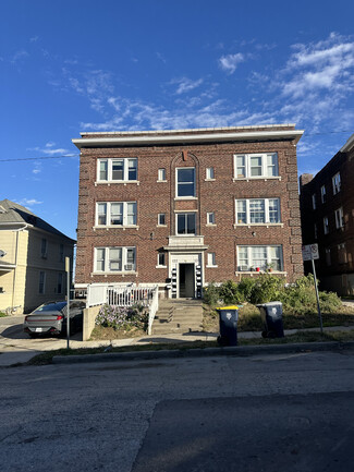 More details for 135-137 N Lawn Ave, Kansas City, MO - Multifamily for Sale