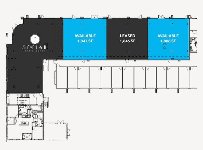 399 E Dry Creek Rd, Littleton, CO for lease - Building Photo - Image 3 of 23