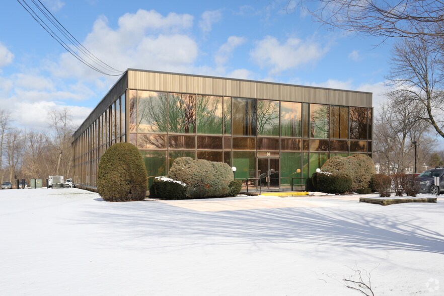 80 West Ave, Brockport, NY for lease - Building Photo - Image 2 of 79