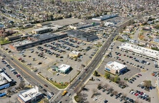 Plus de détails pour 1304-1354 Hicksville Rd, Massapequa, NY - Commerce de détail à louer