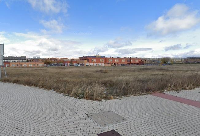 Calle Pp 13 Bartolo, 0, Ávila, Ávila for sale - Construction Photo - Image 2 of 3