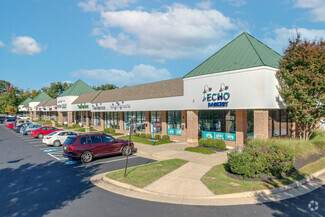 More details for 20630 Ashburn Rd, Ashburn, VA - Retail for Lease