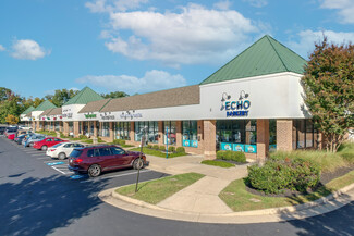 More details for 20630 Ashburn Rd, Ashburn, VA - Retail for Lease