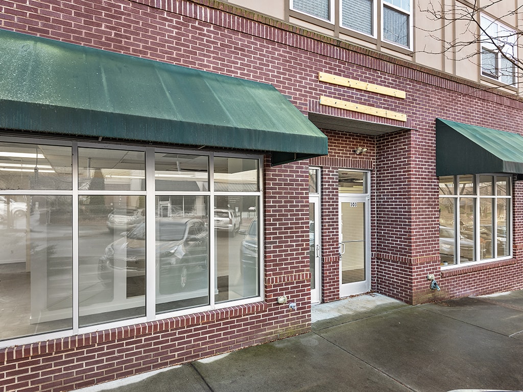 41-61 N Merrimon Ave, Asheville, NC for lease Building Photo- Image 1 of 10