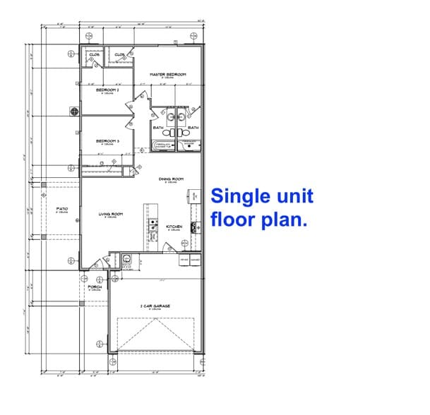 901 Berk Ave, Kingman, AZ for sale - Building Photo - Image 2 of 16