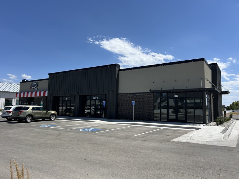3454 W 4000 S, West Haven, UT for lease - Building Photo - Image 1 of 1
