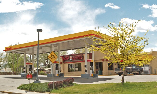 Plus de détails pour 101 N Main St, Delta, CO - Commerce de détail à louer