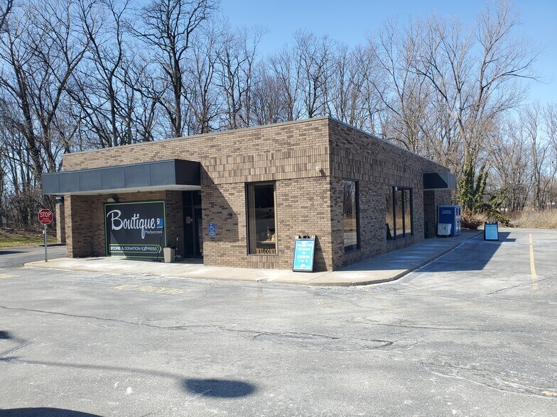 4270 E Lake Rd, Erie, PA à vendre - Photo du bâtiment - Image 1 de 18