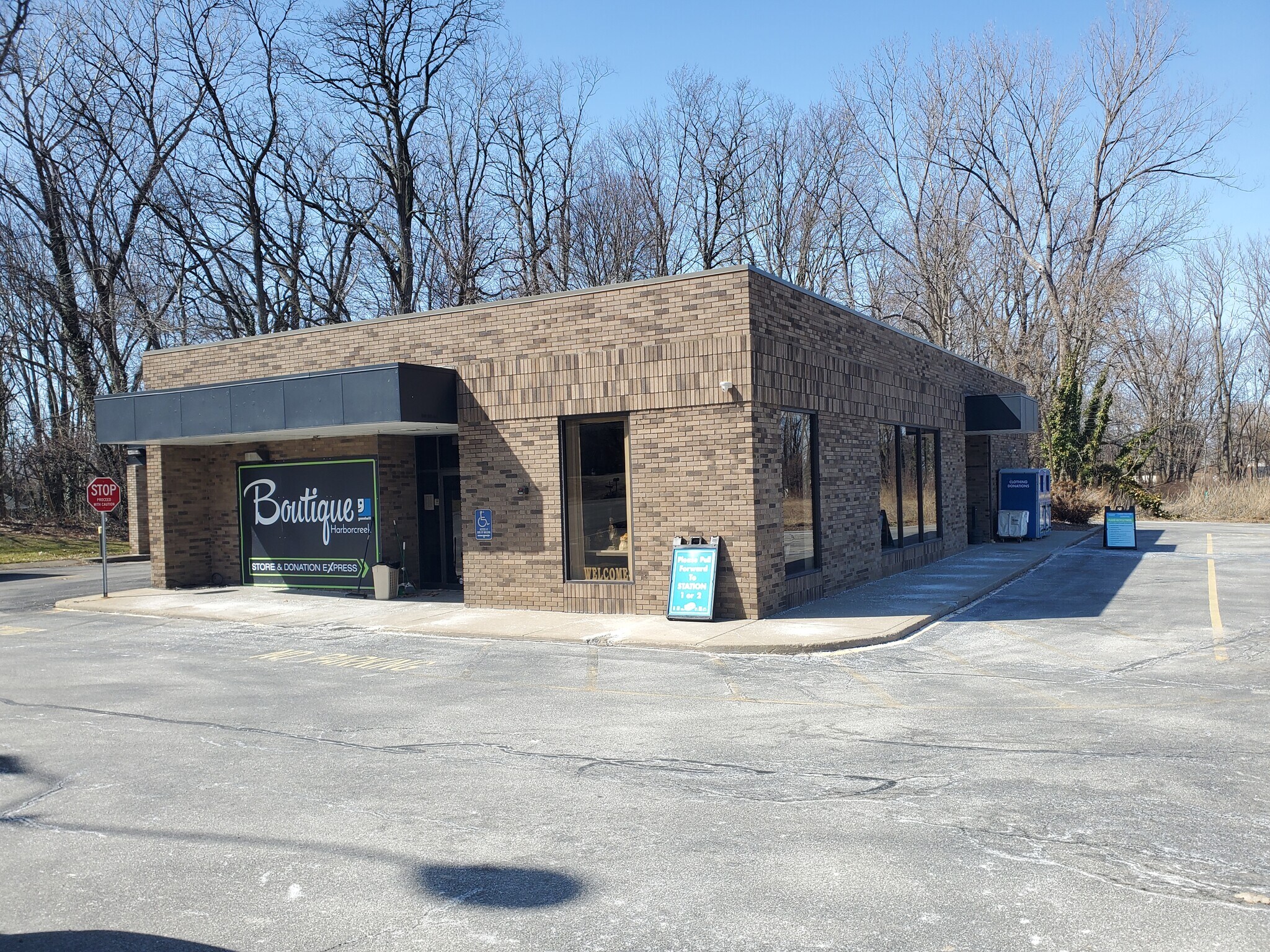 4270 E Lake Rd, Erie, PA for sale Building Photo- Image 1 of 19