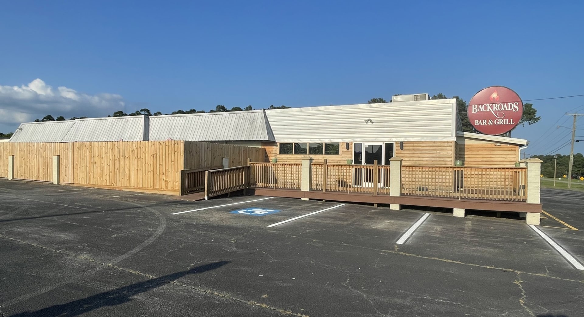 16092 W Colonial Trail Hwy, Crewe, VA for sale Building Photo- Image 1 of 7