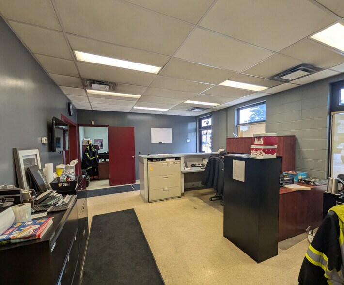 157 Leonard St, Regina, SK à louer - Photo intérieure - Image 3 de 4