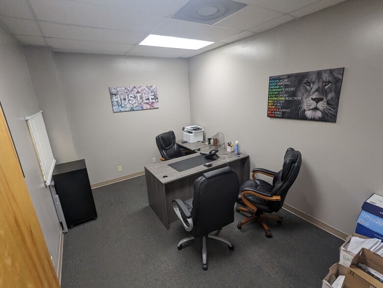 4701 N Federal Hwy, Pompano Beach, FL à louer - Photo intérieure - Image 3 de 7