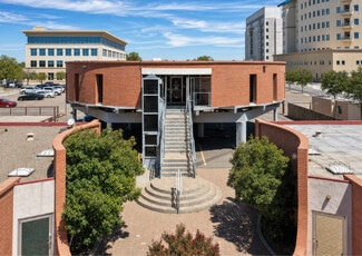 More details for 507 Roma Ave NW, Albuquerque, NM - Office for Sale