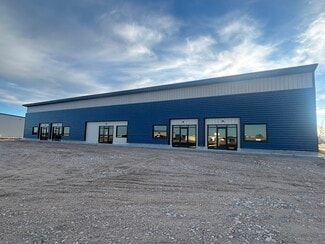 More details for TBD Beach Dr, Idaho Falls, ID - Flex for Lease