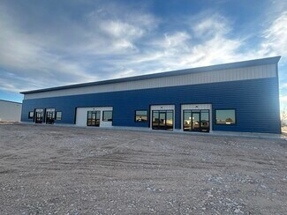 Plus de détails pour TBD Beach Dr, Idaho Falls, ID - Local d'activités à louer