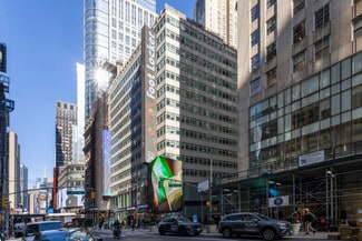 More details for 1460 Broadway, New York, NY - Coworking for Lease