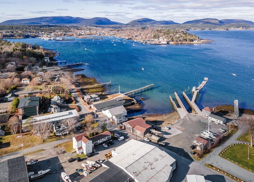 109 Shore Rd, Southwest Harbor, ME for sale - Building Photo - Image 1 of 53