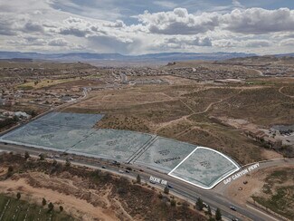 More details for 1161 Dixie Dr, St George, UT - Land for Sale