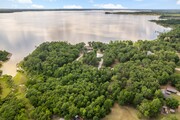 Hugo Lake Lot! - Owner Financed Property